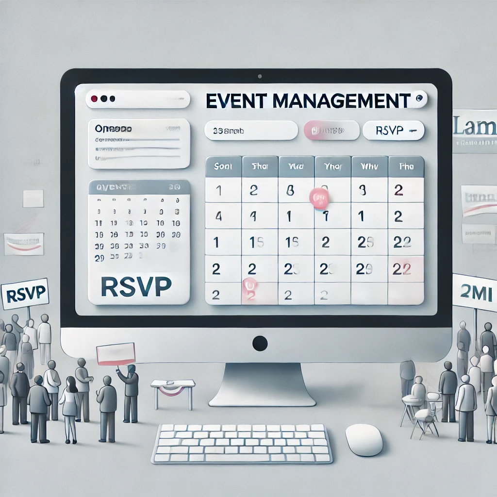 Event Management Tools: